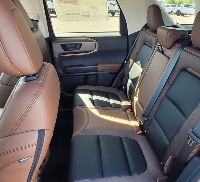 2026 Ford Bronco Sport Outer Banks Roseville CA