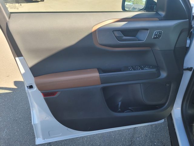 2026 Ford Bronco Sport Outer Banks Roseville CA