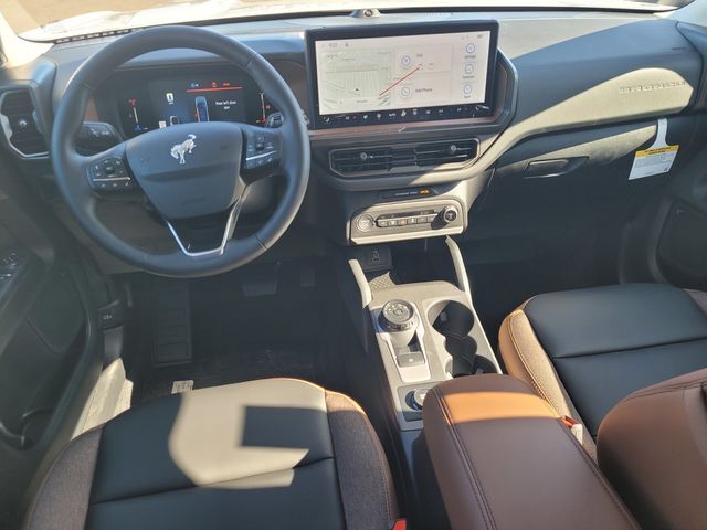 2026 Ford Bronco Sport Outer Banks Roseville CA