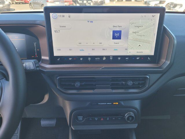 2026 Ford Bronco Sport Outer Banks Roseville CA
