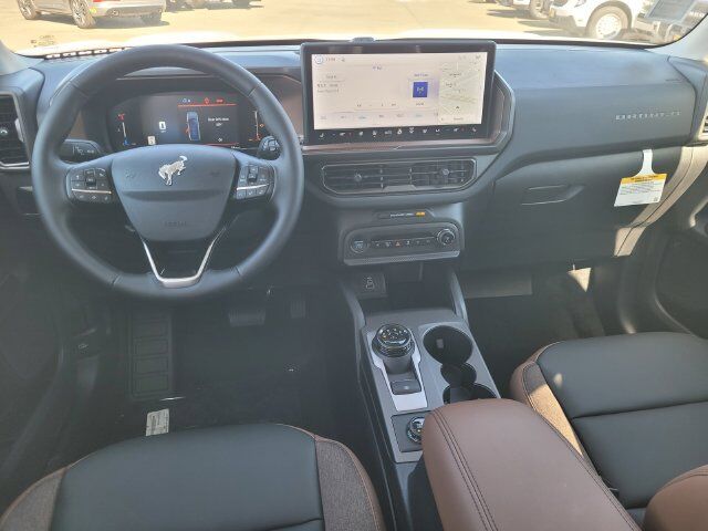 2026 Ford Bronco Sport Outer Banks Roseville CA
