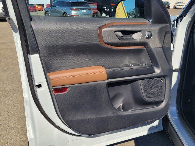 2026 Ford Bronco Sport Outer Banks Roseville CA