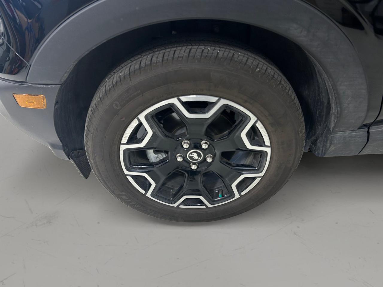2026 Ford Bronco Sport Outer Banks New Braunfels TX