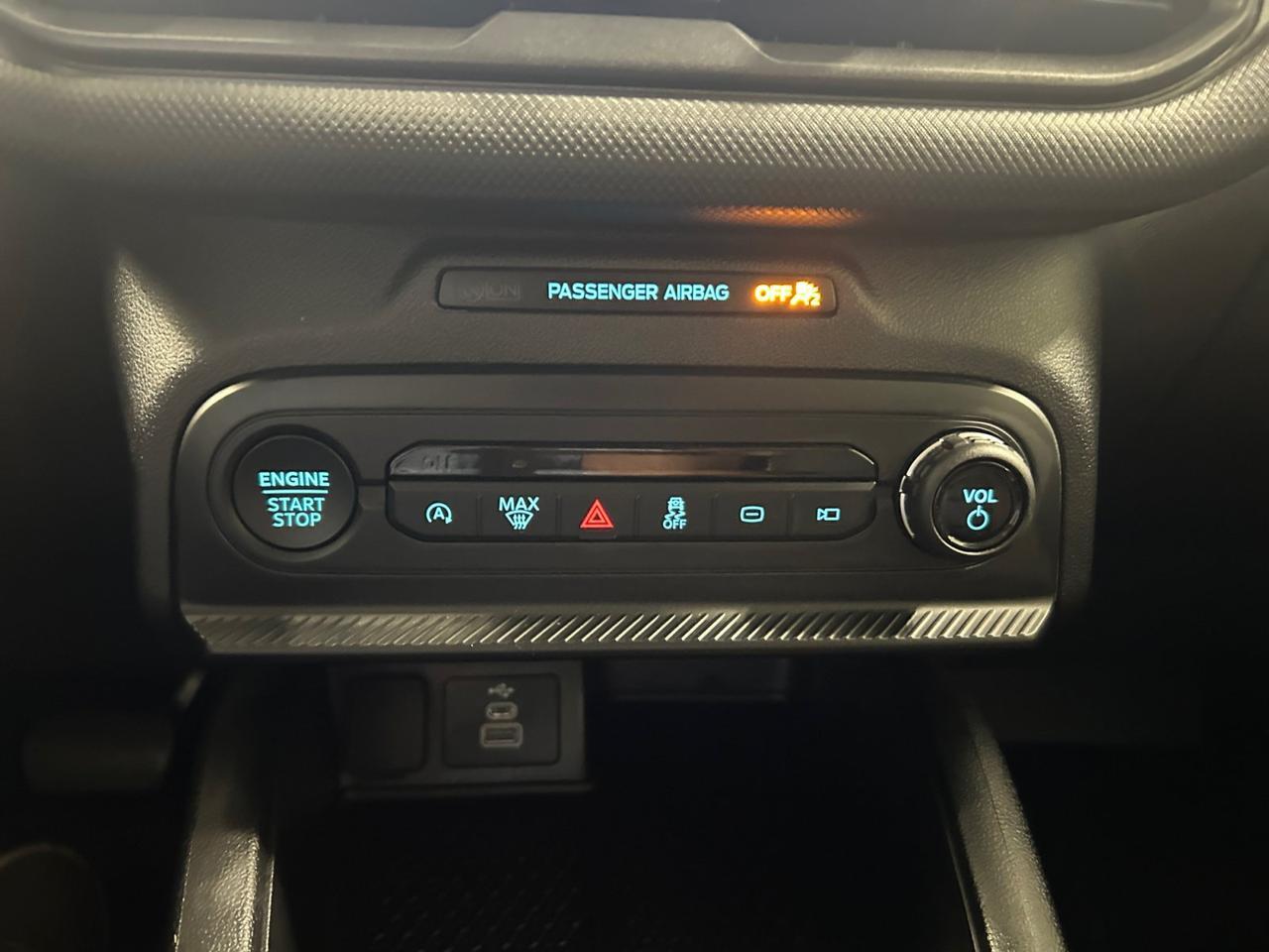2026 Ford Bronco Sport Outer Banks New Braunfels TX