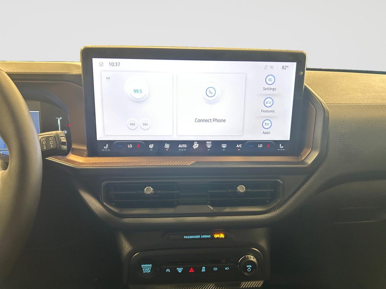 2026 Ford Bronco Sport Outer Banks New Braunfels TX