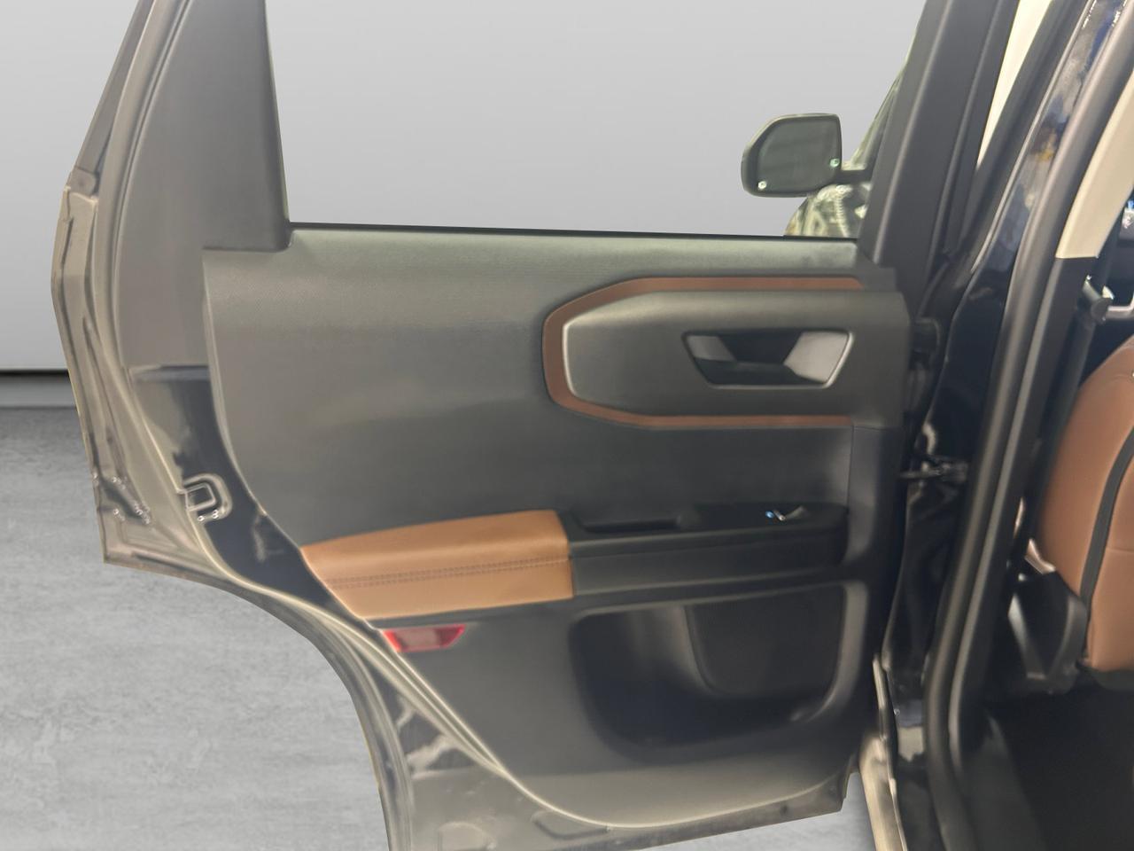2026 Ford Bronco Sport Outer Banks New Braunfels TX