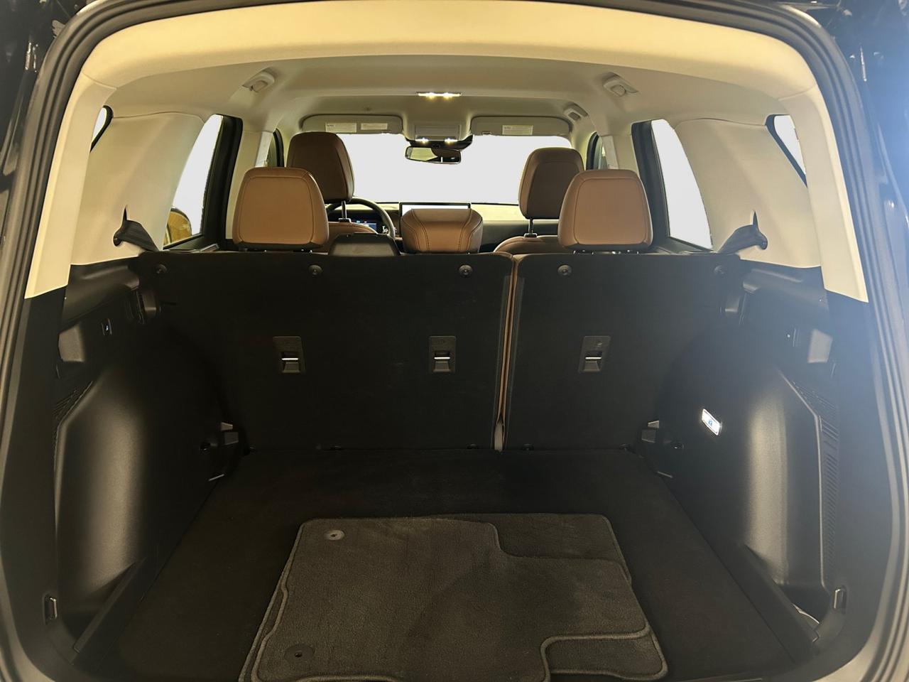 2026 Ford Bronco Sport Outer Banks New Braunfels TX