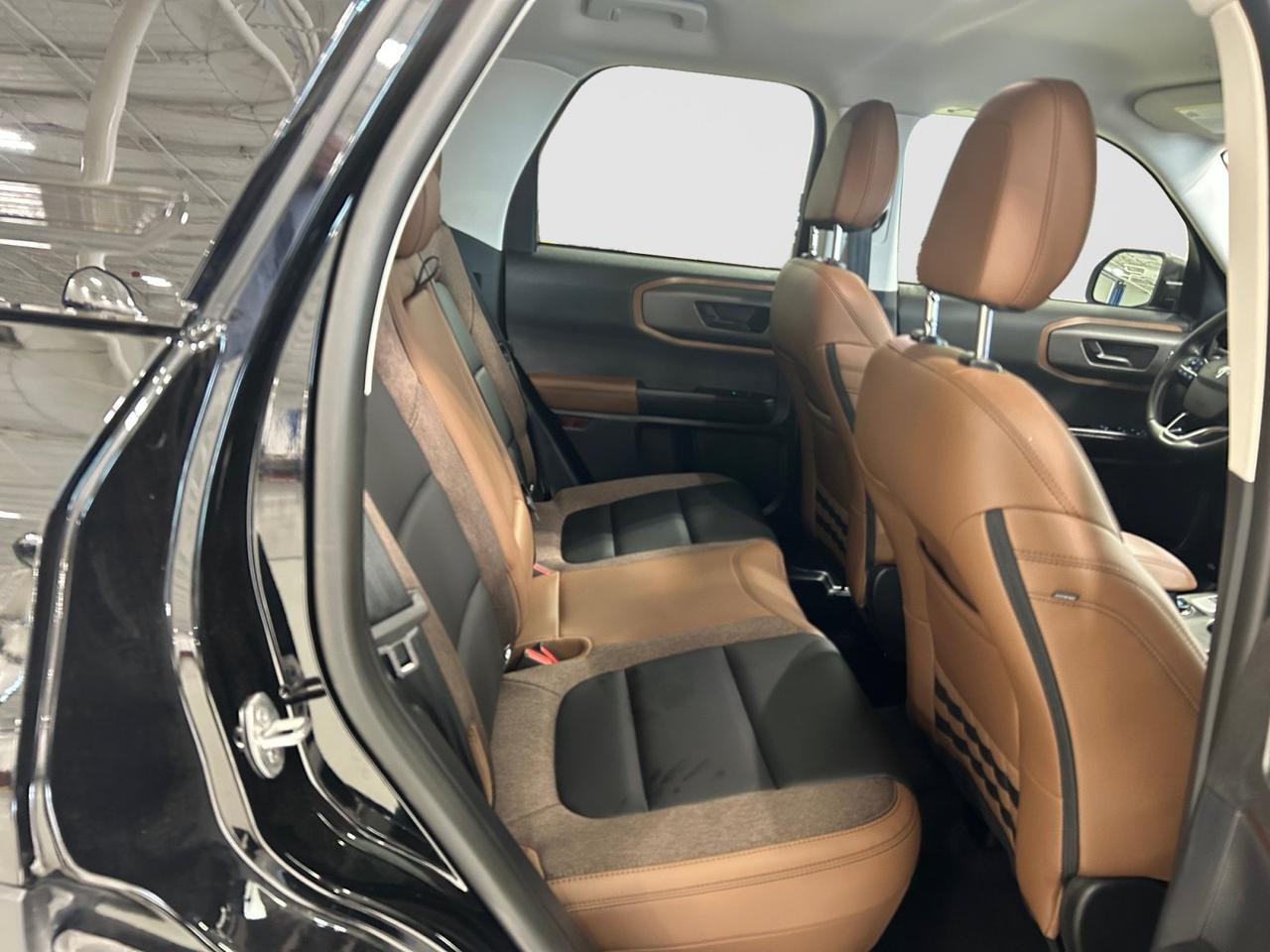 2026 Ford Bronco Sport Outer Banks New Braunfels TX