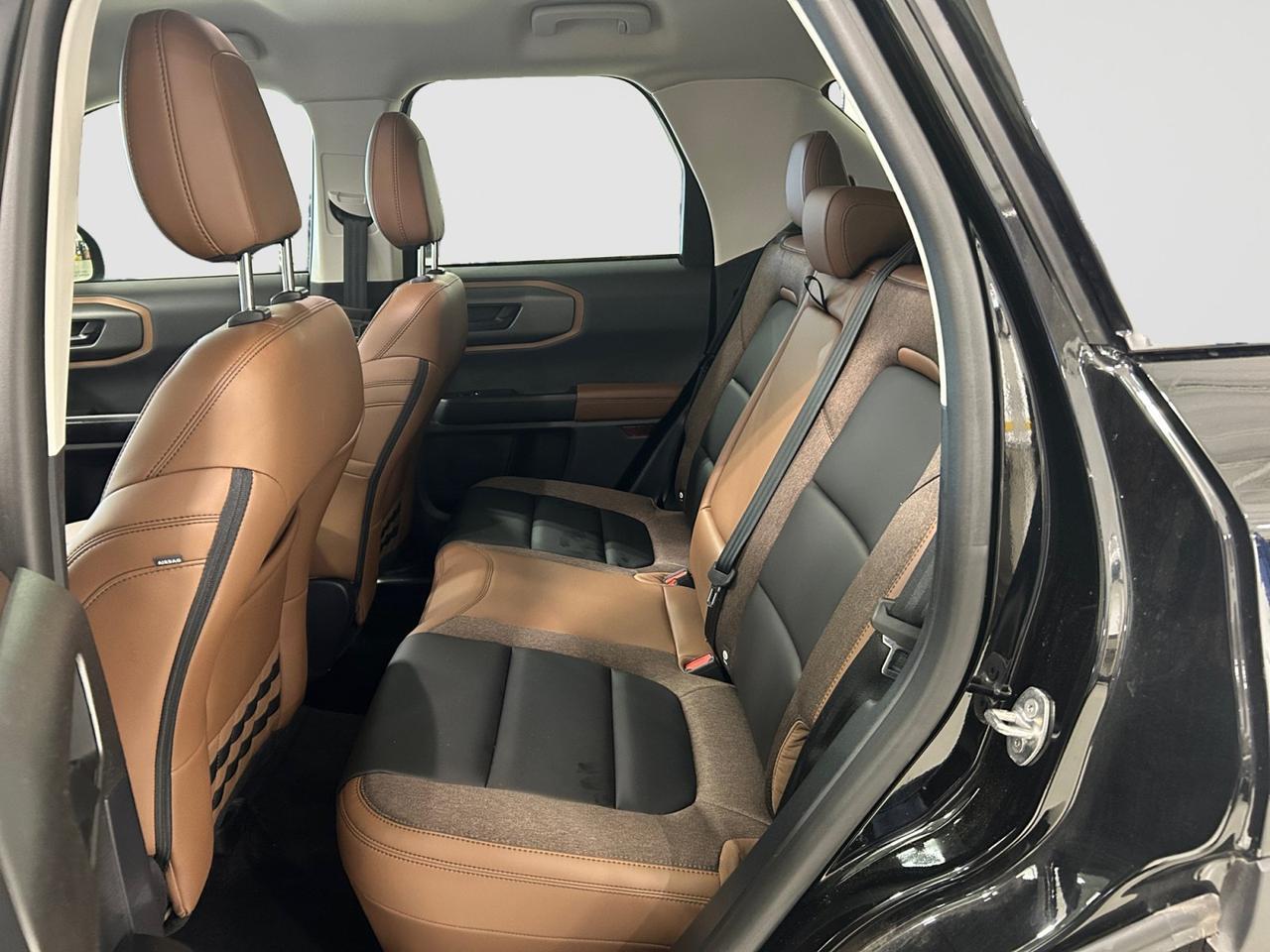 2026 Ford Bronco Sport Outer Banks New Braunfels TX