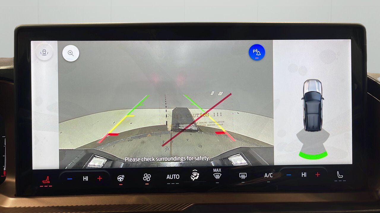 2026 Ford Bronco Sport Outer Banks Sherwood Park AB