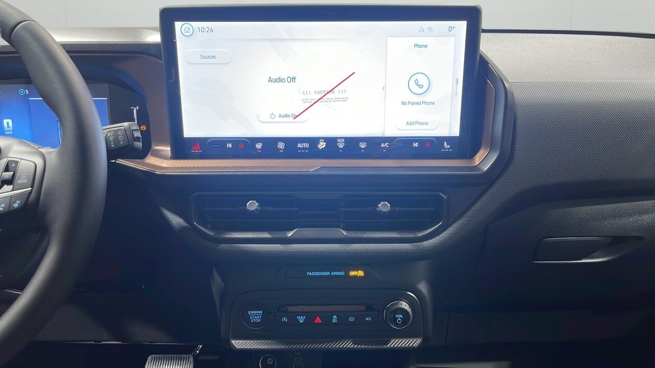 2026 Ford Bronco Sport Outer Banks Sherwood Park AB