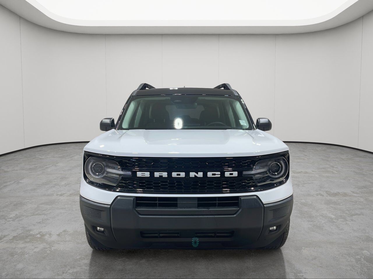 2026 Ford Bronco Sport Outer Banks Sherwood Park AB