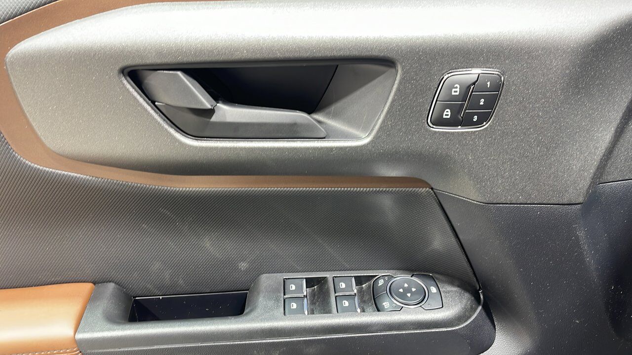 2026 Ford Bronco Sport Outer Banks Sherwood Park AB