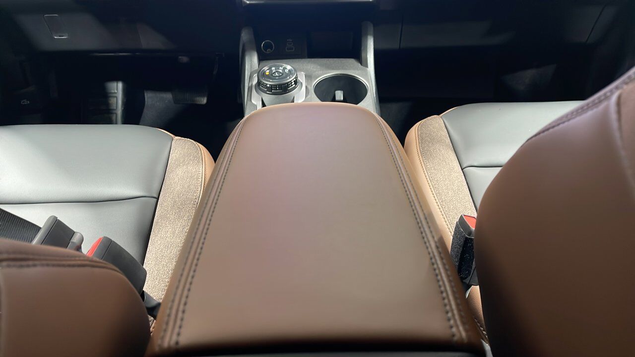 2026 Ford Bronco Sport Outer Banks Sherwood Park AB