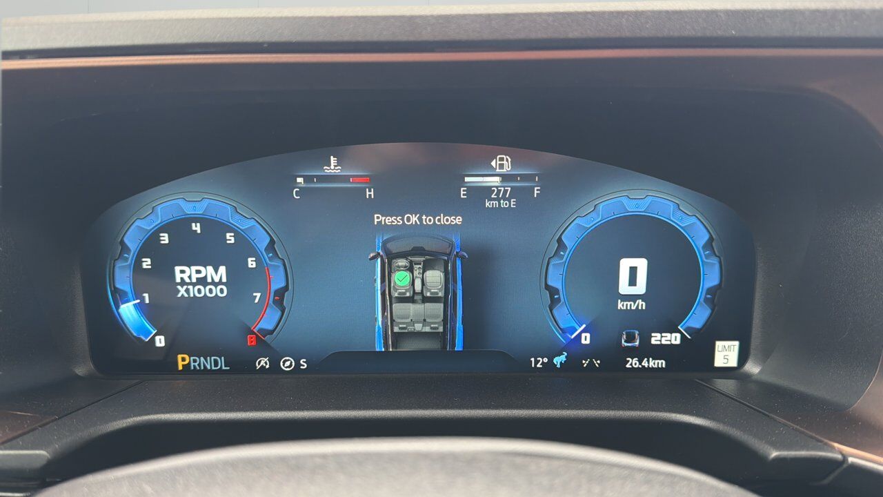 2026 Ford Bronco Sport Outer Banks Sherwood Park AB