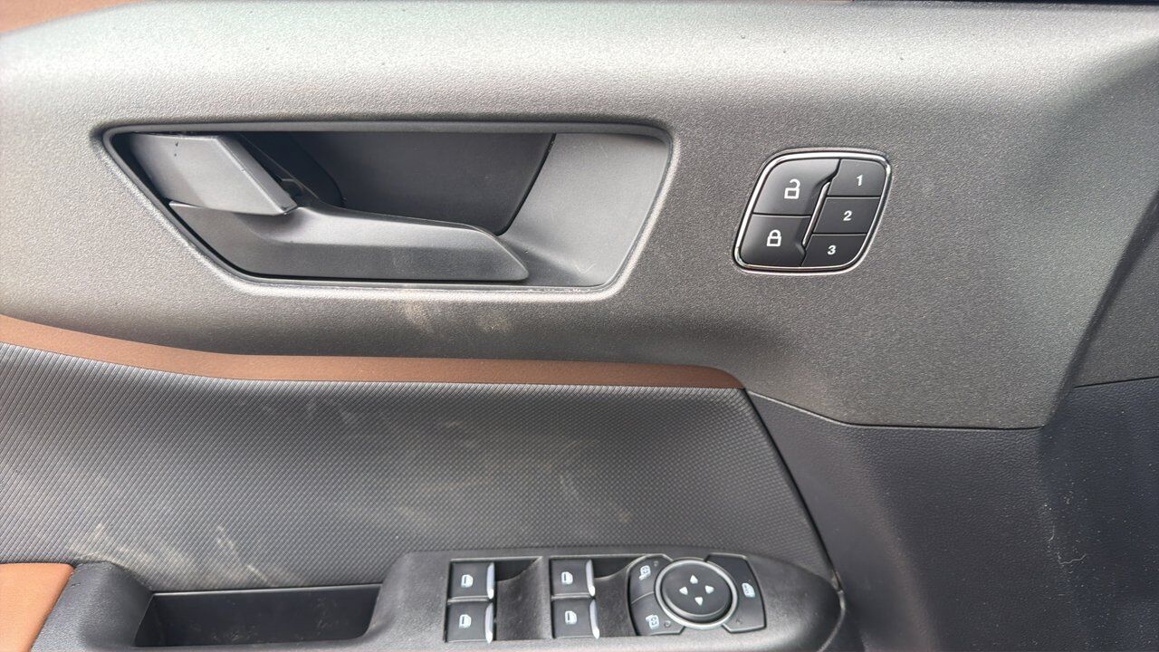 2026 Ford Bronco Sport Outer Banks Sherwood Park AB