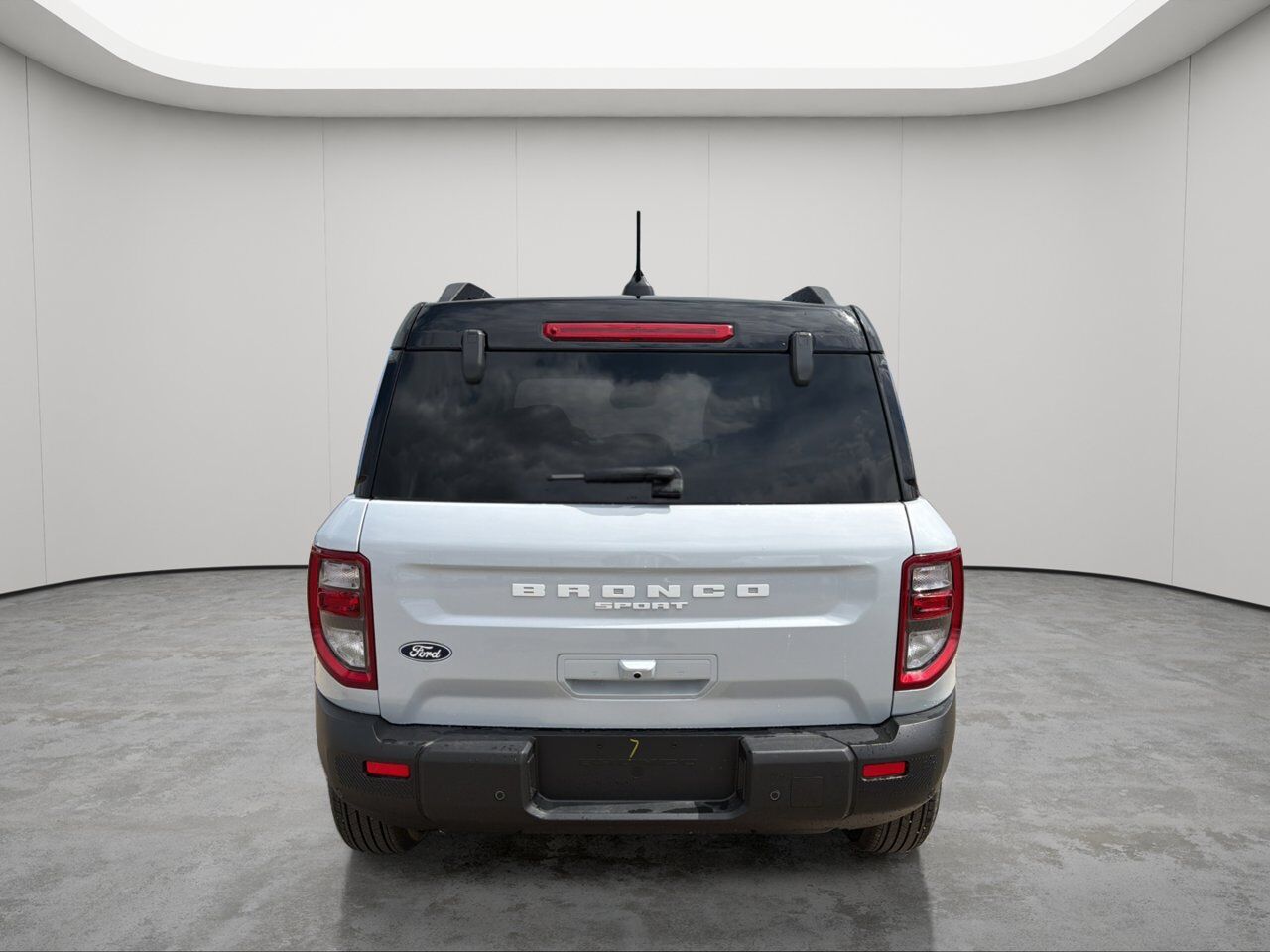 2026 Ford Bronco Sport Outer Banks Sherwood Park AB