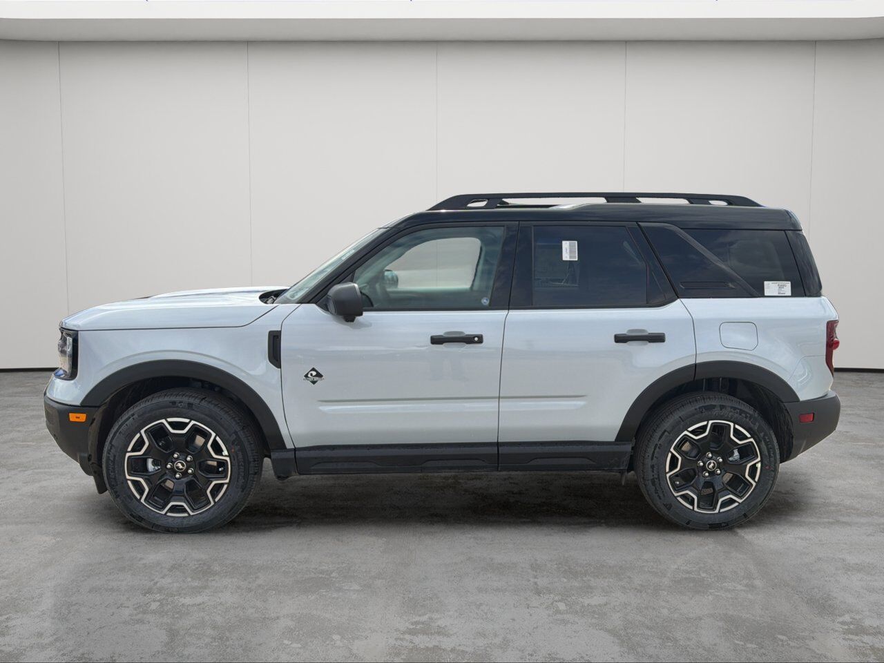 2026 Ford Bronco Sport Outer Banks Sherwood Park AB