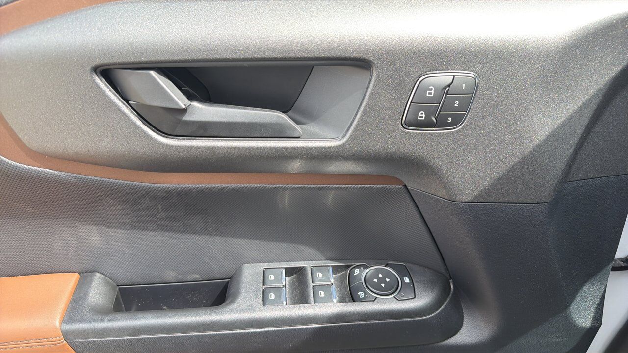 2026 Ford Bronco Sport Outer Banks Sherwood Park AB