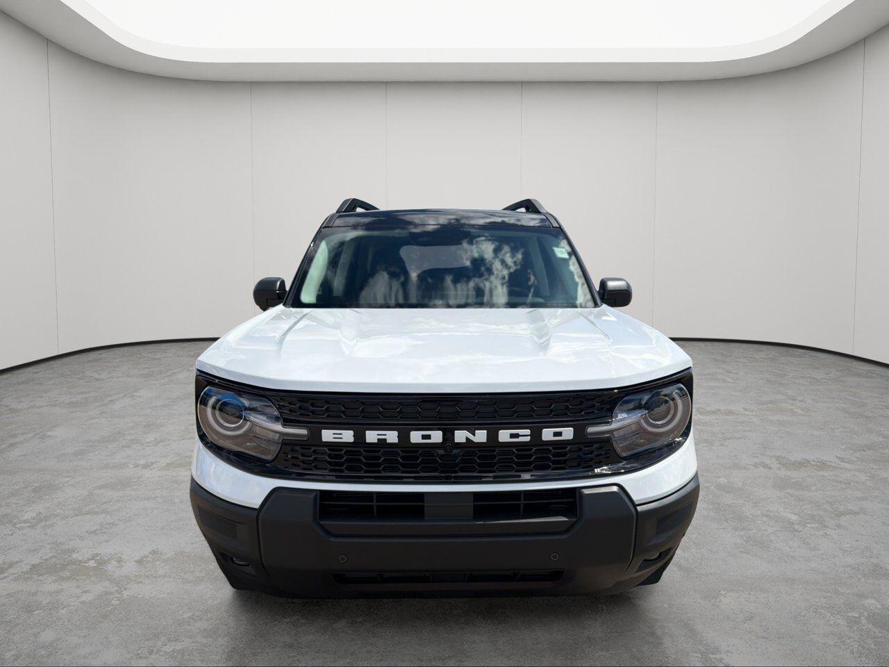 2026 Ford Bronco Sport Outer Banks Sherwood Park AB