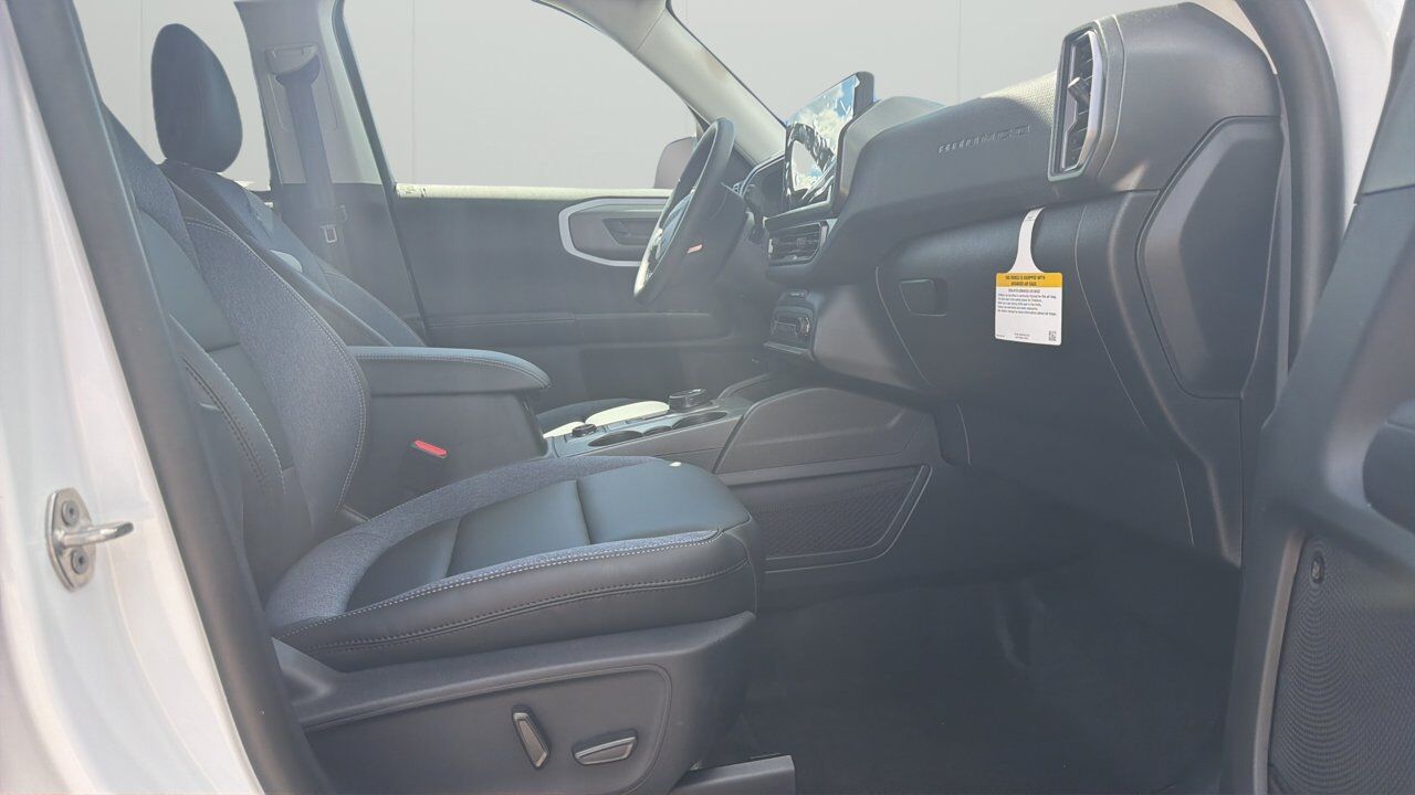 2026 Ford Bronco Sport Outer Banks Sherwood Park AB