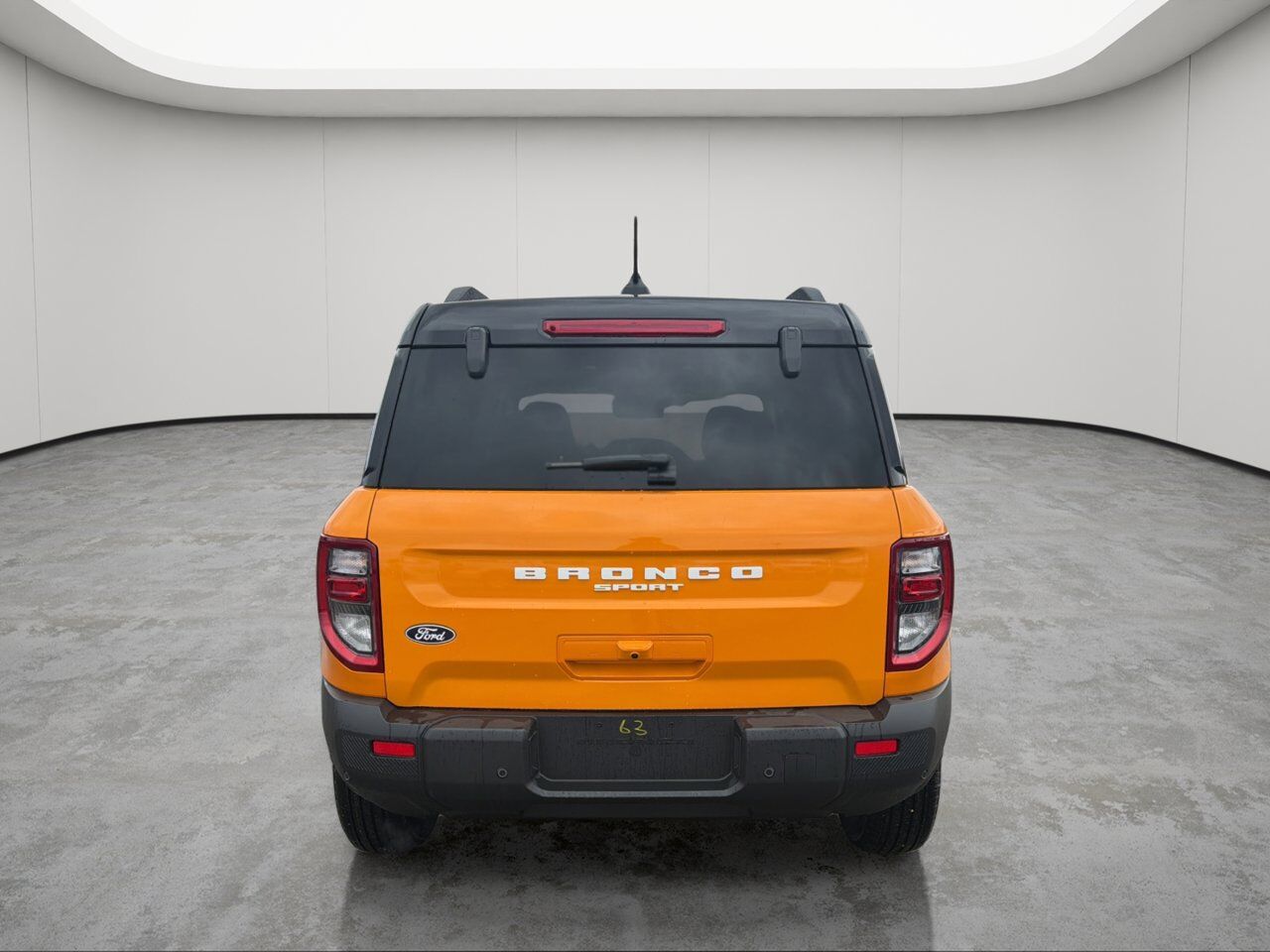 2026 Ford Bronco Sport Outer Banks Sherwood Park AB