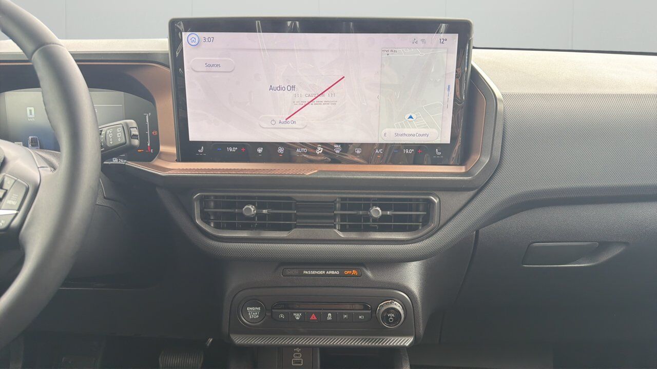 2026 Ford Bronco Sport Outer Banks Sherwood Park AB