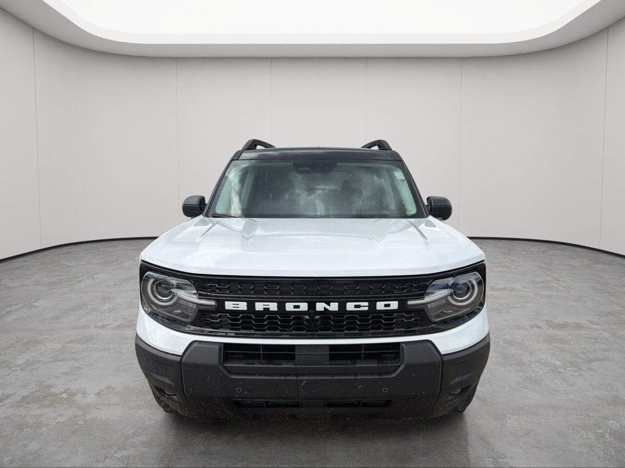 2026 Ford Bronco Sport Outer Banks Sherwood Park AB