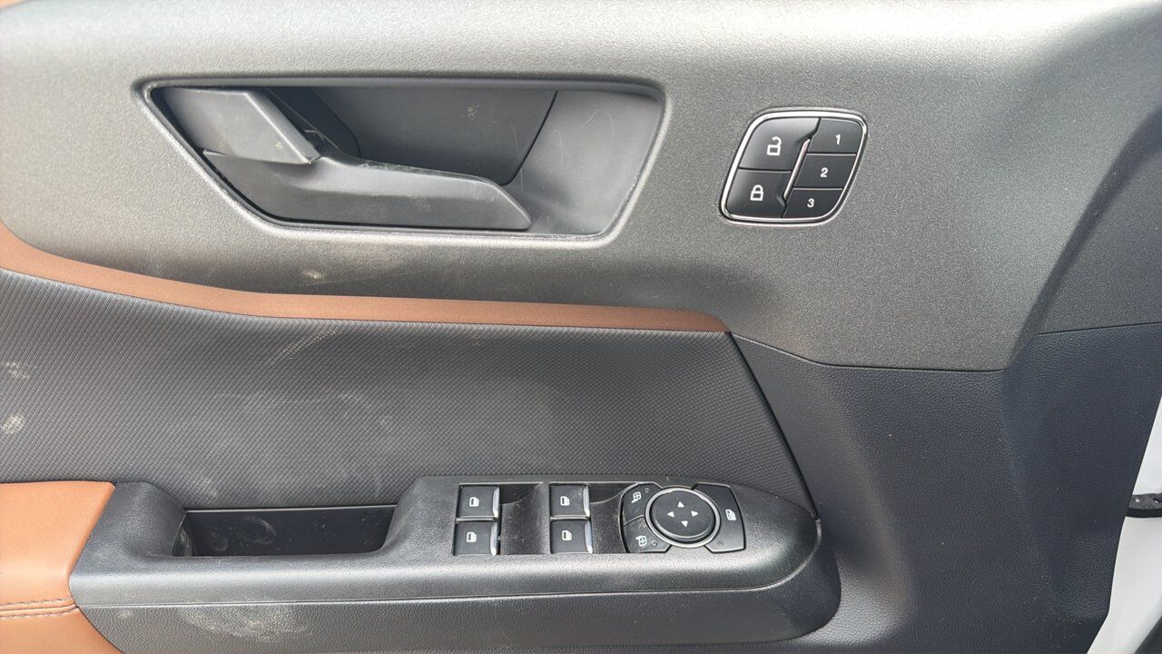 2026 Ford Bronco Sport Outer Banks Sherwood Park AB