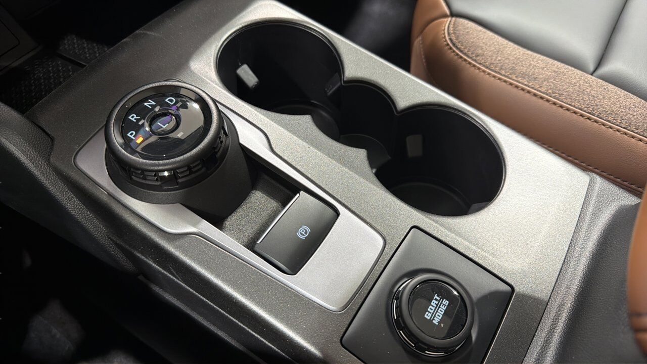 2026 Ford Bronco Sport Outer Banks Sherwood Park AB