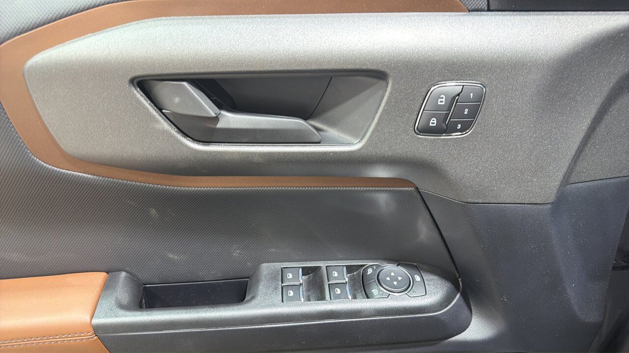 2026 Ford Bronco Sport Outer Banks Sherwood Park AB