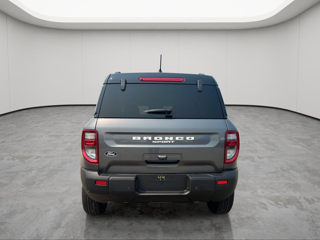2026 Ford Bronco Sport Outer Banks Sherwood Park AB