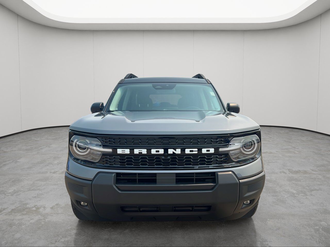 2026 Ford Bronco Sport Outer Banks Sherwood Park AB
