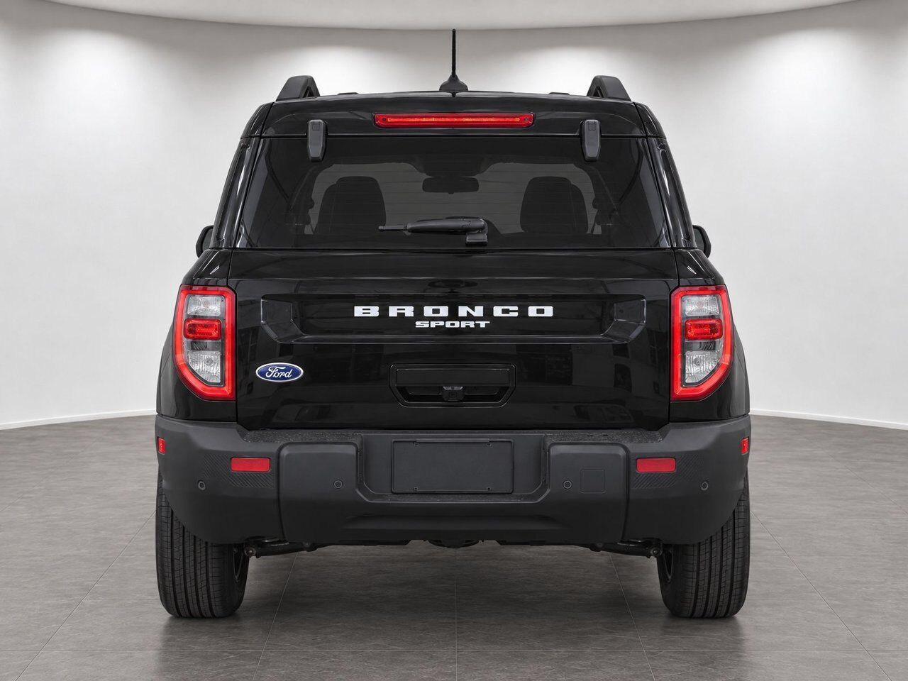 2026 Ford Bronco Sport Outer Banks Sherwood Park AB