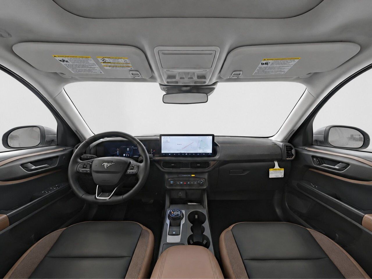 2026 Ford Bronco Sport Outer Banks Sherwood Park AB