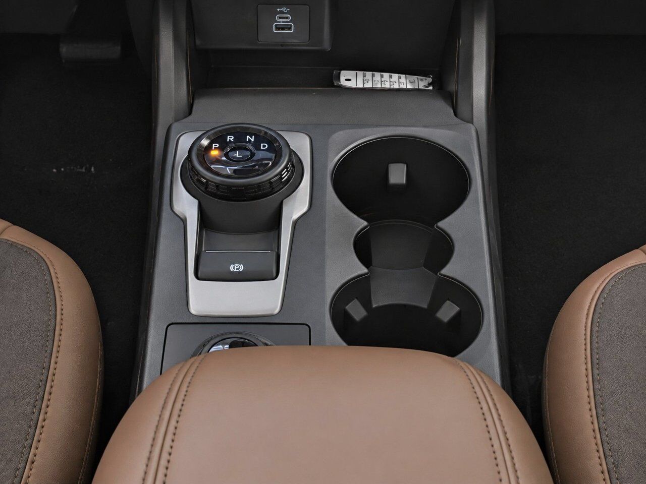 2026 Ford Bronco Sport Outer Banks Sherwood Park AB