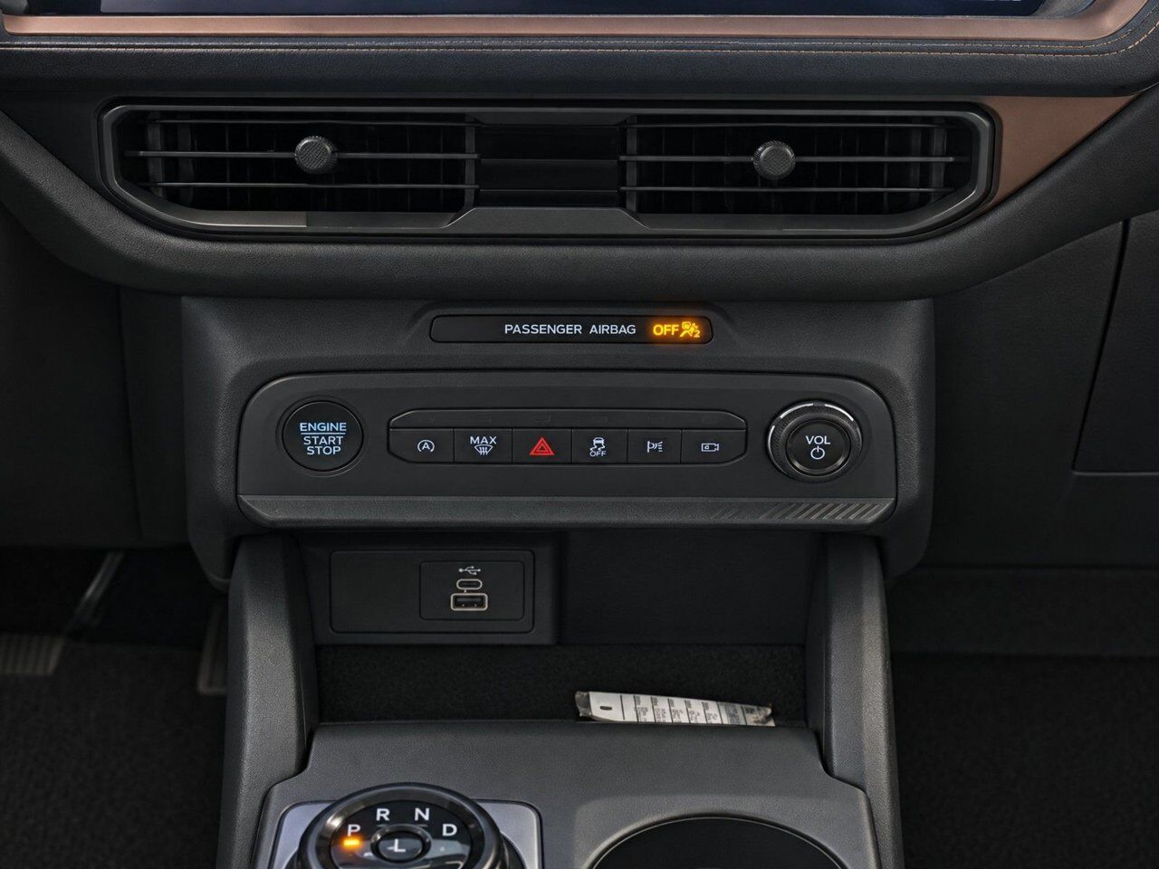 2026 Ford Bronco Sport Outer Banks Sherwood Park AB