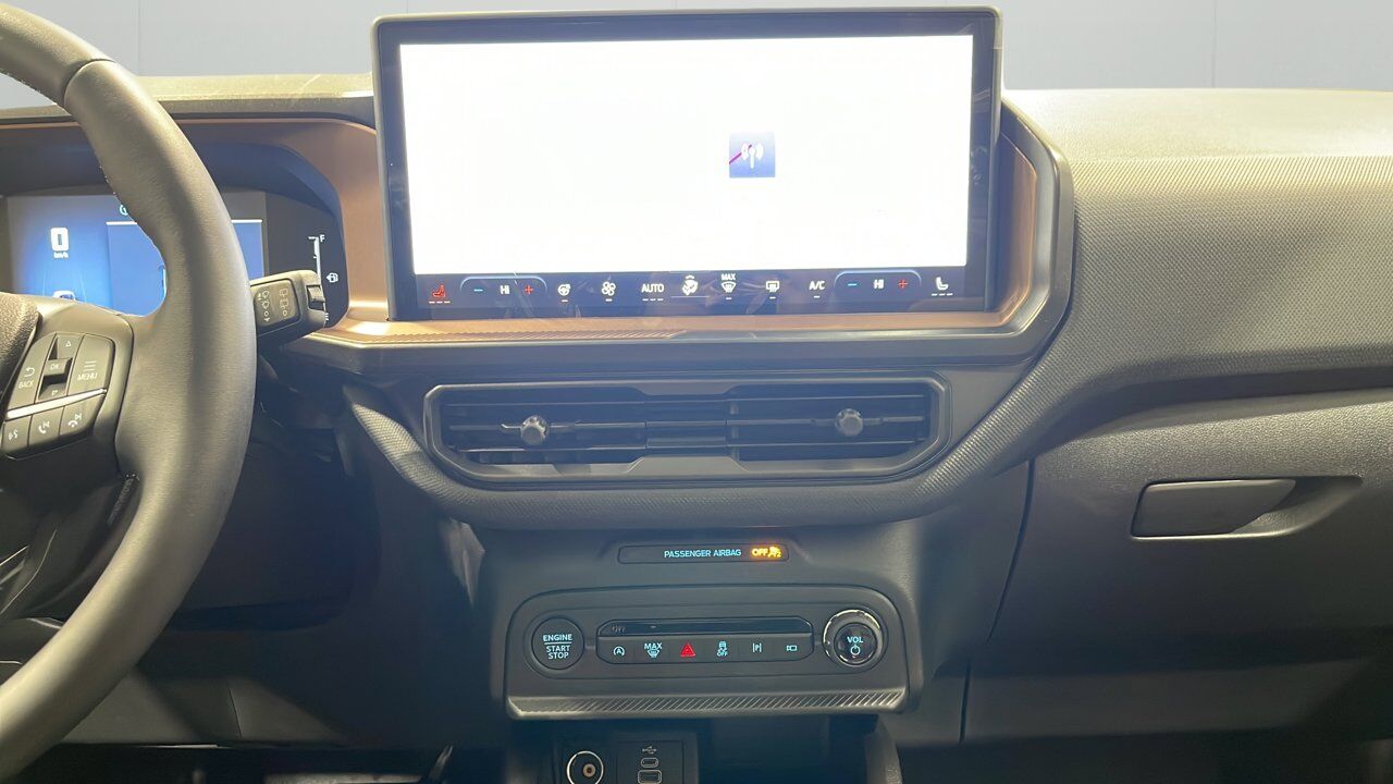 2026 Ford Bronco Sport Outer Banks Sherwood Park AB