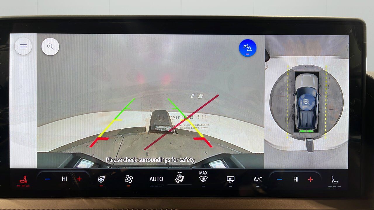 2026 Ford Bronco Sport Outer Banks Sherwood Park AB