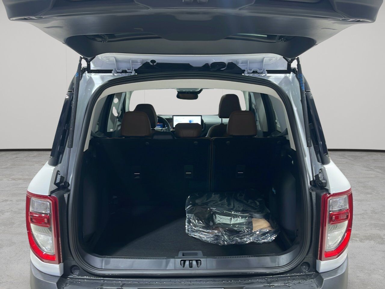 2026 Ford Bronco Sport Outer Banks Sherwood Park AB