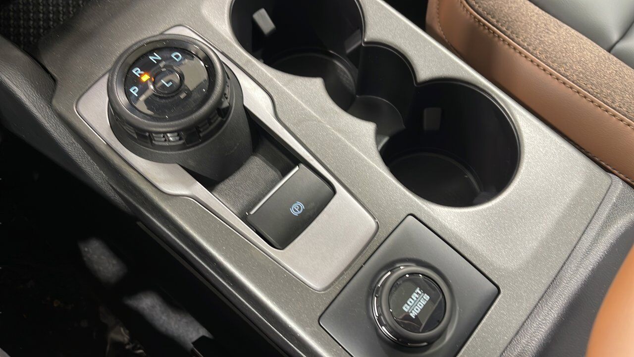 2026 Ford Bronco Sport Outer Banks Sherwood Park AB