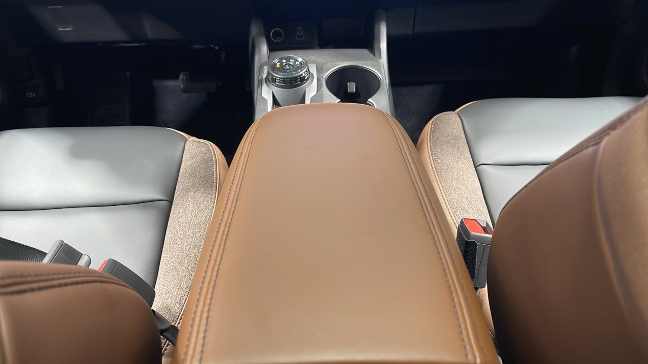 2026 Ford Bronco Sport Outer Banks Sherwood Park AB