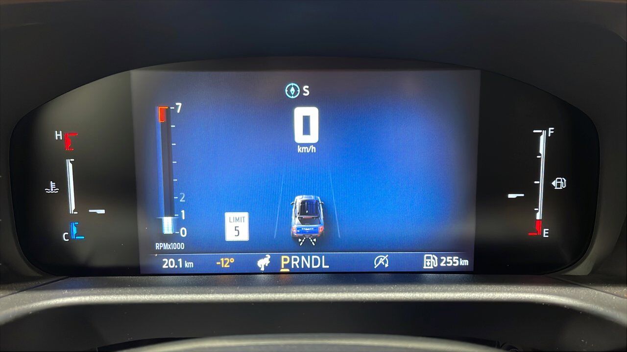 2026 Ford Bronco Sport Outer Banks Sherwood Park AB