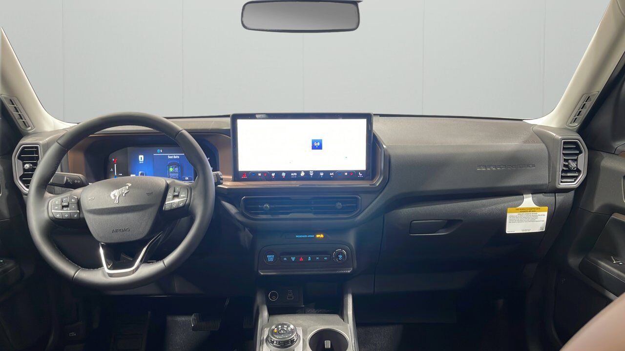 2026 Ford Bronco Sport Outer Banks Sherwood Park AB