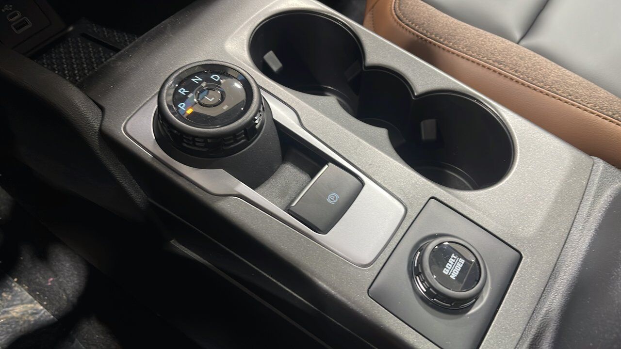 2026 Ford Bronco Sport Outer Banks Sherwood Park AB