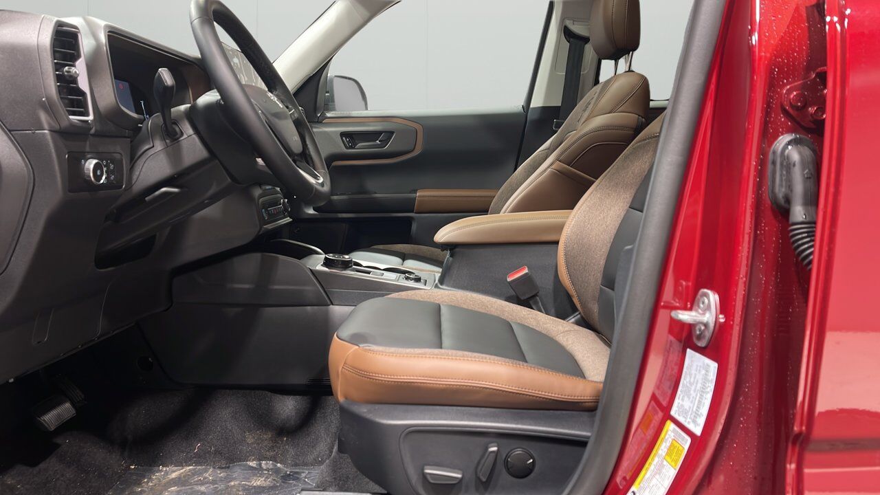 2026 Ford Bronco Sport Outer Banks Sherwood Park AB