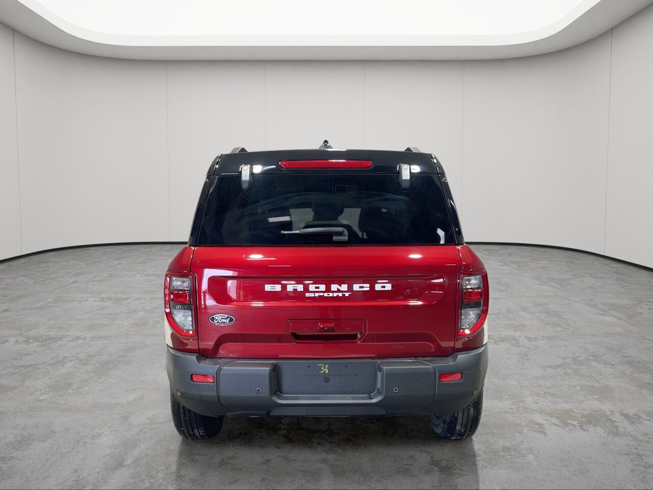 2026 Ford Bronco Sport Outer Banks Sherwood Park AB