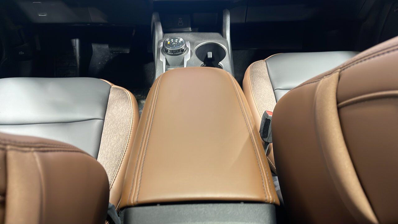 2026 Ford Bronco Sport Outer Banks Sherwood Park AB