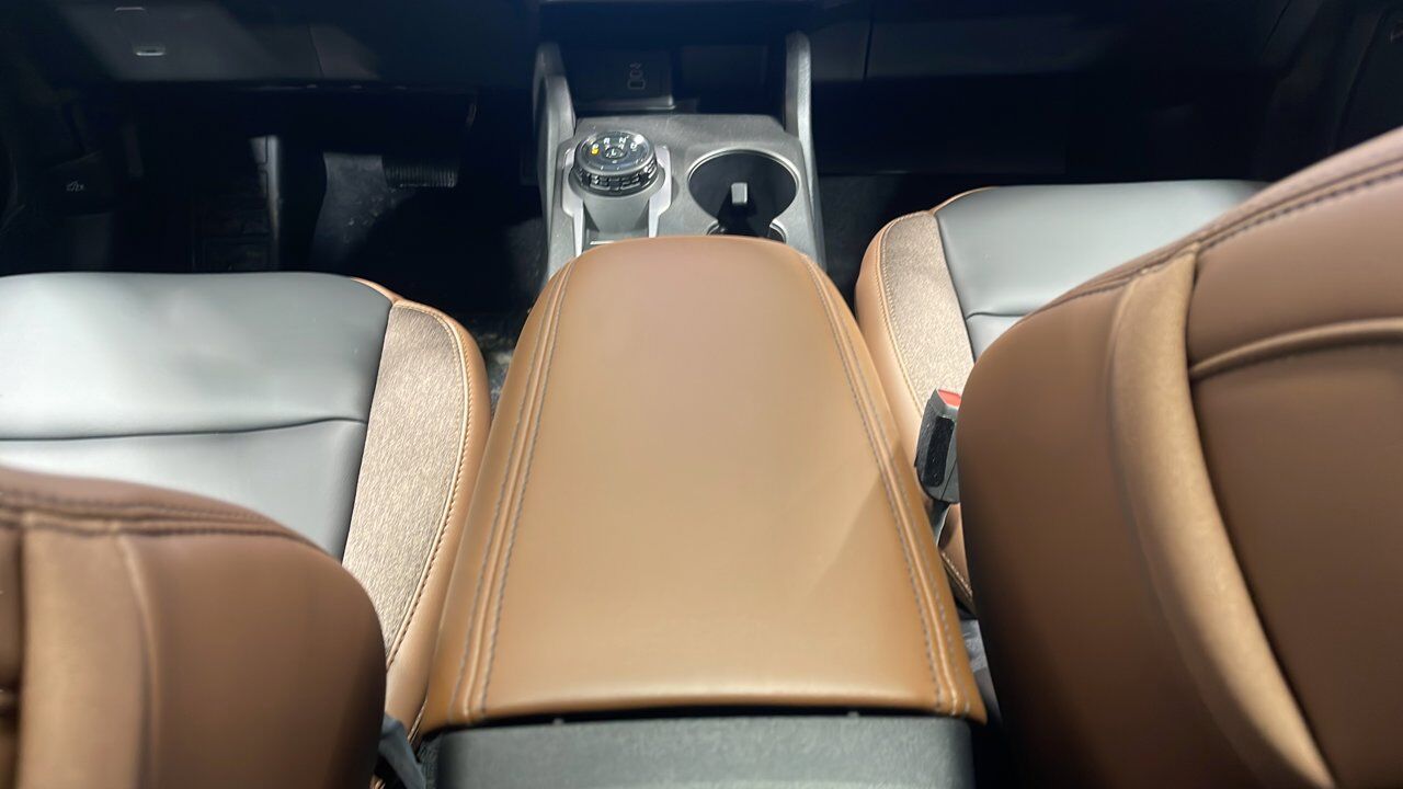 2026 Ford Bronco Sport Outer Banks Sherwood Park AB