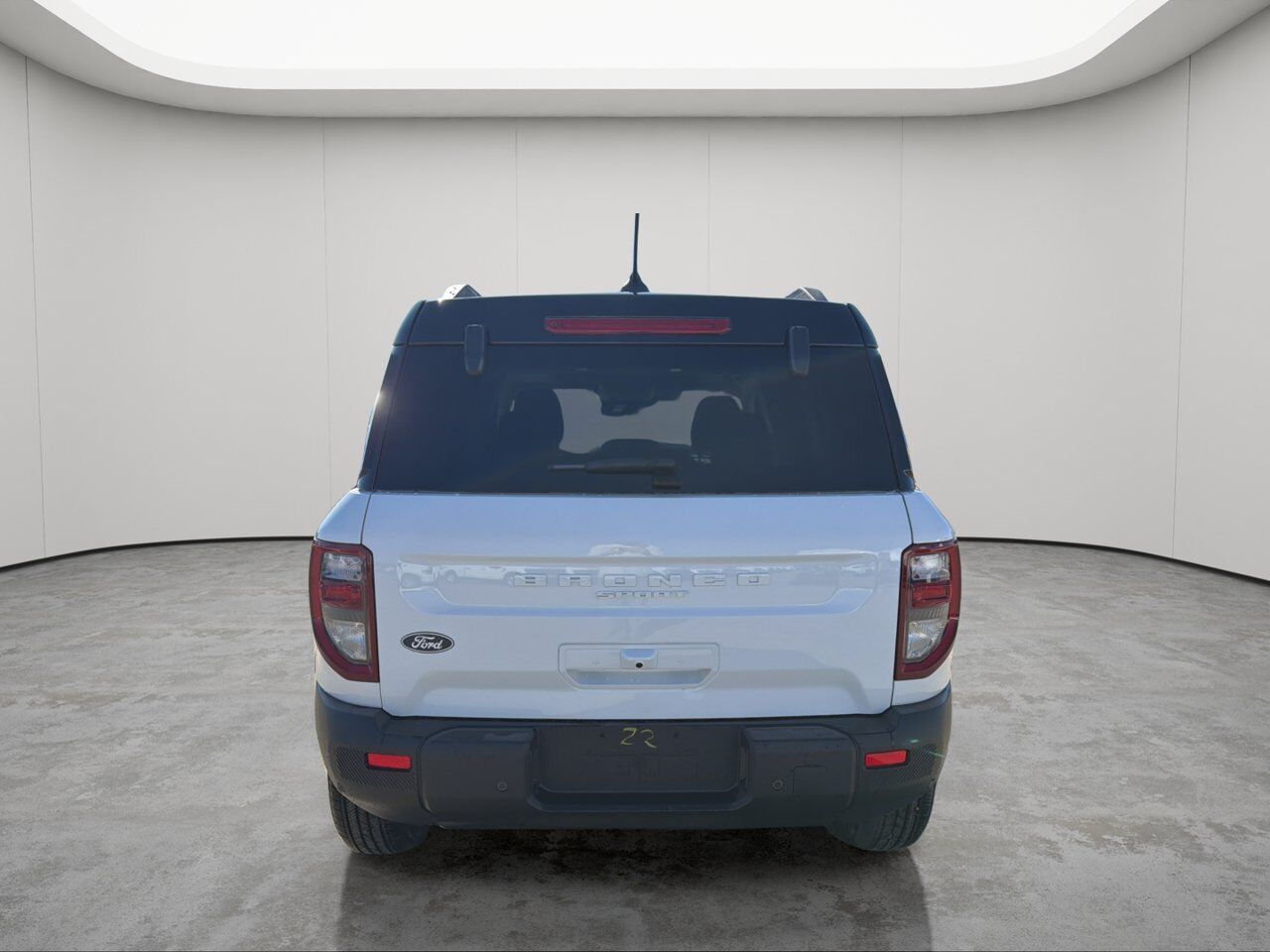 2026 Ford Bronco Sport Outer Banks Sherwood Park AB